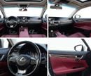 Lexus GS350 F-SPORT 3.5