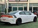 Dodge Charger DODGE CHARGER DAYTONA SCAT PACK 392 GCC FULL OPTION 2018  PERFECT CONDITION