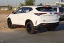 Changan X5 Plus FOR EXPORT ONLY | BRAND NEW CHANGAN X5 PLUS PIONEER  *** THIS VEHICLE IS AVAILABLE FOR EXPORT ONLY (