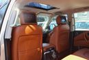 Nissan Patrol SE Platinum City