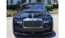 Rolls-Royce Ghost Full Option w/Shooting Star Headliner + Free Air Freight Shipping