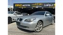 BMW 528i bmw 528 i 2008 korea specs
