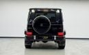 Mercedes Benz G63 AMG STANDARD