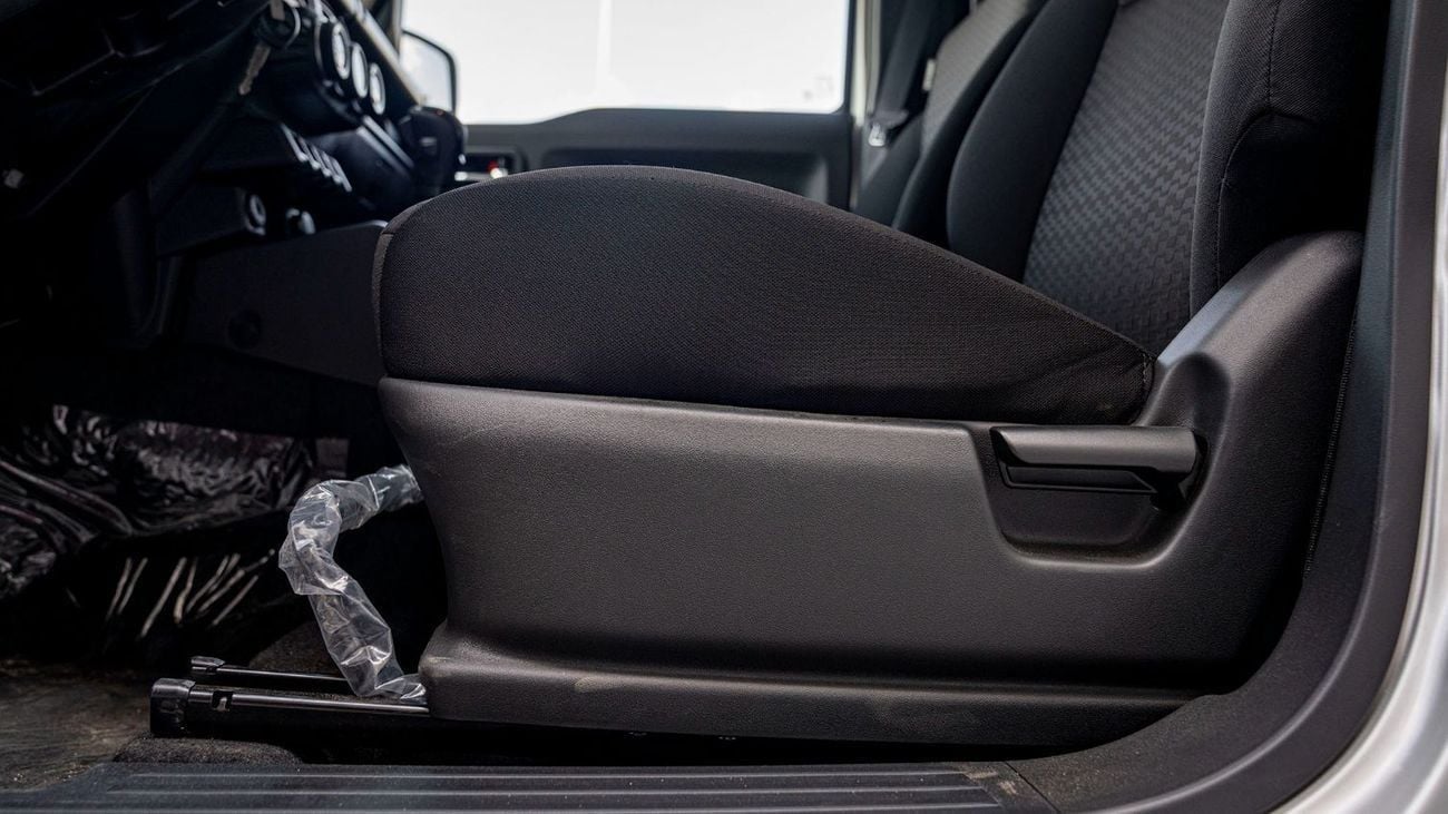 Suzuki Jimny suzuki jimny 1.5 MT GLX 2026