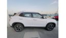 Hyundai Creta 1.5L mid option (without sunroof)2023