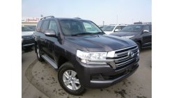 Toyota Land Cruiser Right Hand Drive V8 4.5 Diesel Automatic