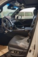 لكزس LX 600 VIP EDITION