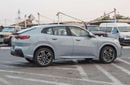 بي أم دبليو X2 BMW X2 SDRIVE 25i 2.0L FWD SUV 2025