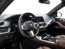 بي أم دبليو X5 M50i 4.4L