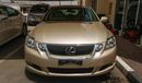 لكزس GS 300