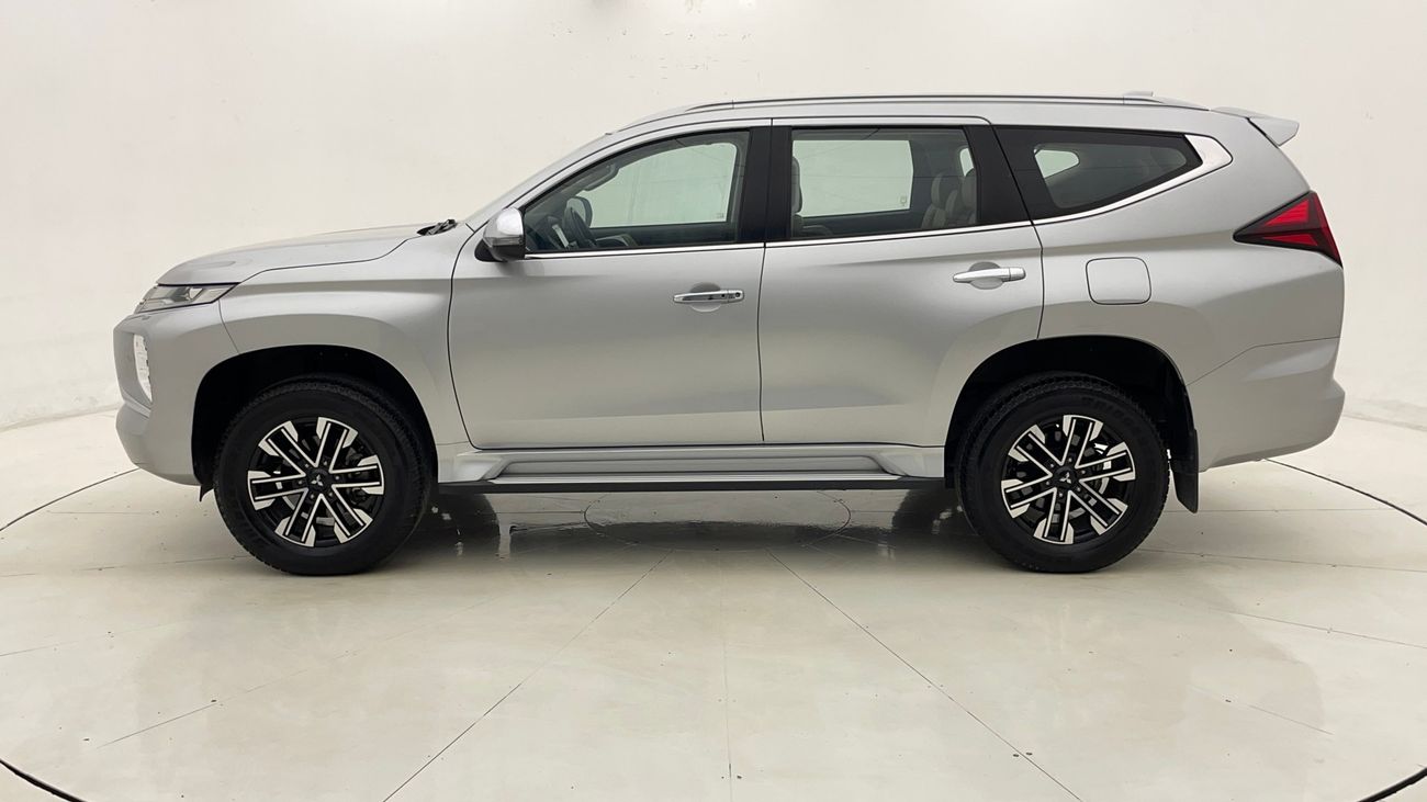Mitsubishi Montero Sport GLS PREMIUM 3 | Zero Down Payment | Home Test Drive