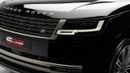 Land Rover Range Rover HSE P400 - 2026