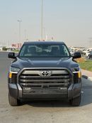 Toyota Tundra 4WD 2024