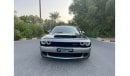 Dodge Challenger SRT Hellcat 2015 GCC Full carbon