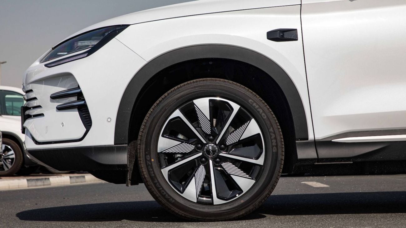 BYD Song Plus DM-i 112KM Honor Edition | 2025 | Ready Stock Limited QTY | For Local Registration +10%