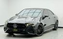 Mercedes-Benz CLA 35 AMG 4MATIC 2020 Mercedes Benz CLA35 AMG 4MATIC, Warranty, Full MB Service History, Excellent Condition,