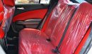 Dodge Charger 3.6L SXT (Mid) Charger SXT V6 3.6L 2019/SRT Wide Body/Leather Interior/Excellent Condition