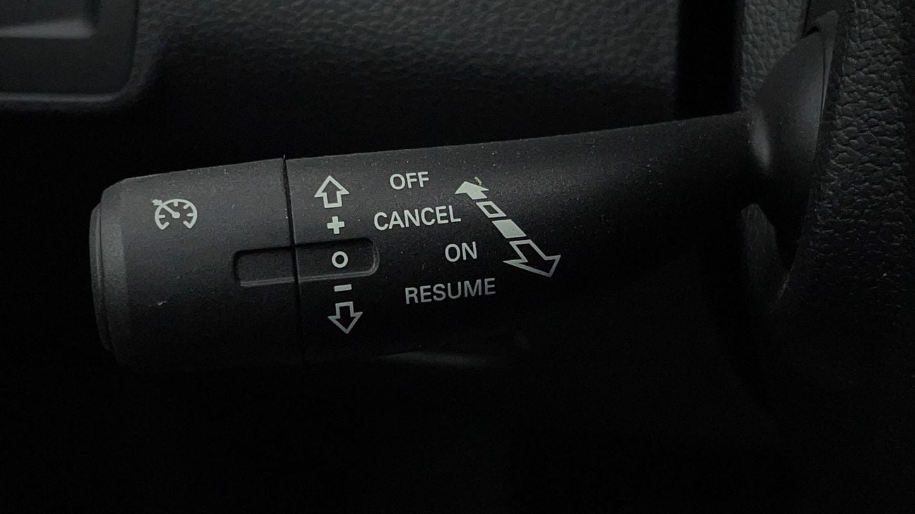 أم جي RX5 LUXURY 1.5 | بدون دفعة مقدمة | اختبار القيادة في المنزل