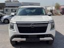 نيسان باترول NISSAN PATROL 3.5L LE T1_2026