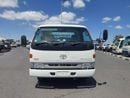 Toyota Toyoace TOYOTA TOYOACE TRUCK RHD 1997 MODEL 4.1 L DIESEL MANUAL(PM00934)