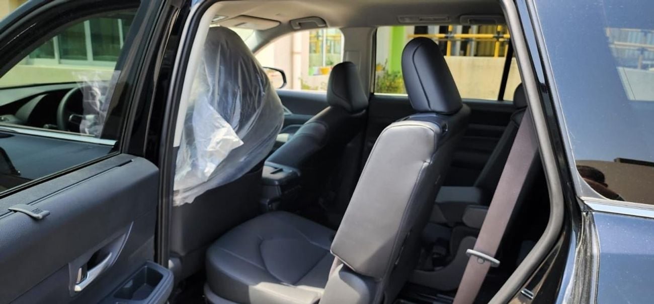 Toyota Grand Highlander TOYOTA GRAND HIGHLANDER XLE PETROL