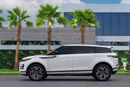 Land Rover Range Rover Evoque P250 R-DYNAMIC | 4,015 P.M  | 0% Downpayment | BRAND NEW!
