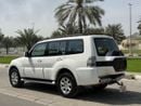 ميتسوبيشي باجيرو GLS MIDLINE