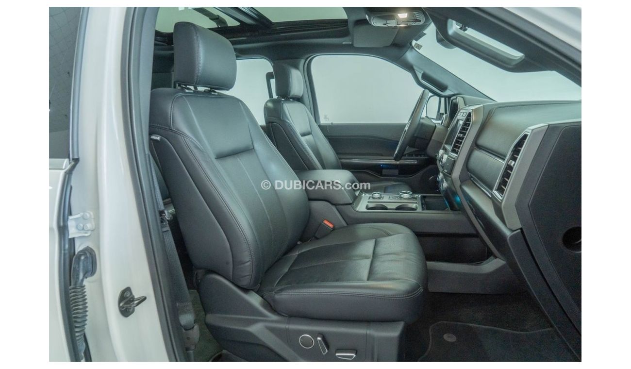Ford Expedition 2019 Ford Expedition XLT EL 8-Seater / Ford 5 Year Warranty & 5 Year Service Pack