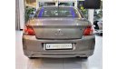 بيجو 301 EXCELLENT DEAL for our Peugeot 301 ( 2014 Model!! ) in Brown Color! GCC Specs