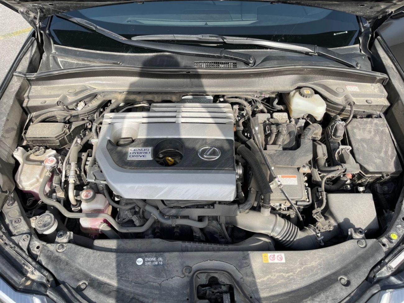 Lexus UX250h 2021 LEXUS UX250h HYBRID FULL OPTIONS IMPORTED FROM USA