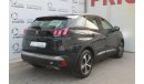 Peugeot 3008 1.6L GT LINE 2018 MODEL GCC SPECS NEW CARS DEMO VEHICLE