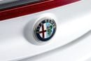 Alfa Romeo 4C Launch Edition 1.8L