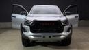 Toyota Hilux GR Sport 2.8L