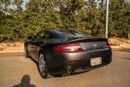 أستون مارتن فانتيج V8 Vantage Manual