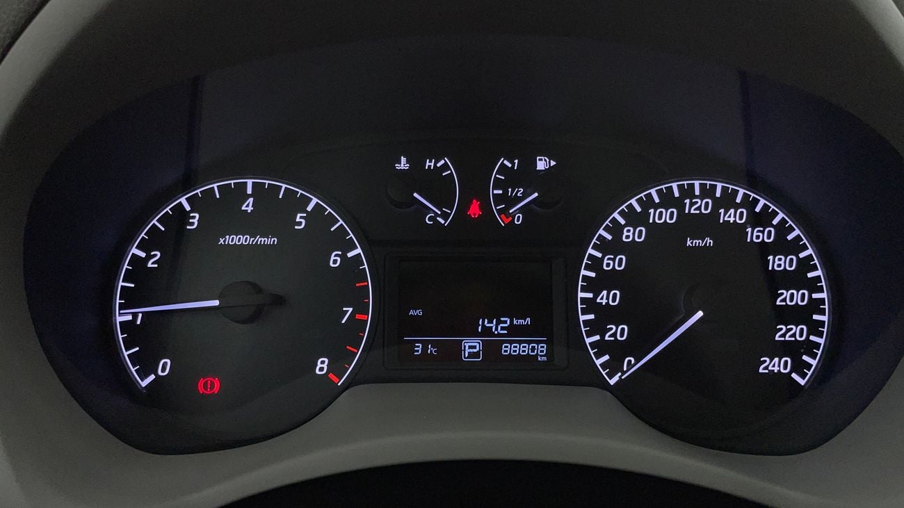 Nissan Sentra S 1.8 | Zero Down Payment | Free Home Test Drive