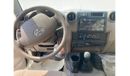 Toyota Land Cruiser Pick Up TOYOTA LAND CRUISER 4.5L PICKUP 4WD DOUBLE CABIN 2023MY EXPORT