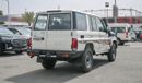 تويوتا لاند كروزر 70 LX V8 4.5L