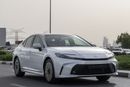 Toyota Camry Toyota Camry LE 2.5 L | Hybrid | White | Panoramic Sunroof | Electric Chair | 2026 GCC Specs