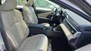 تويوتا كامري 2026 Toyota Camry LE 2.5L AT Hybrid (Silver)