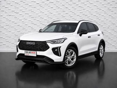 Haval Jolion SUPREME
