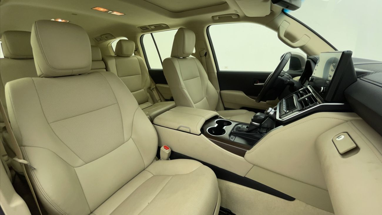 Toyota Land Cruiser GXR 4 | Zero Down Payment | Home Test Drive