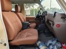 Toyota Land Cruiser 70 2024 Toyota Land Cruiser LC71 LX (3-Door) Hardtop 4.0L V6 Petrol A/T 4x4 Export Only