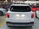 Kia Sorento HEV GLS HIGH Hybrid 1.6L