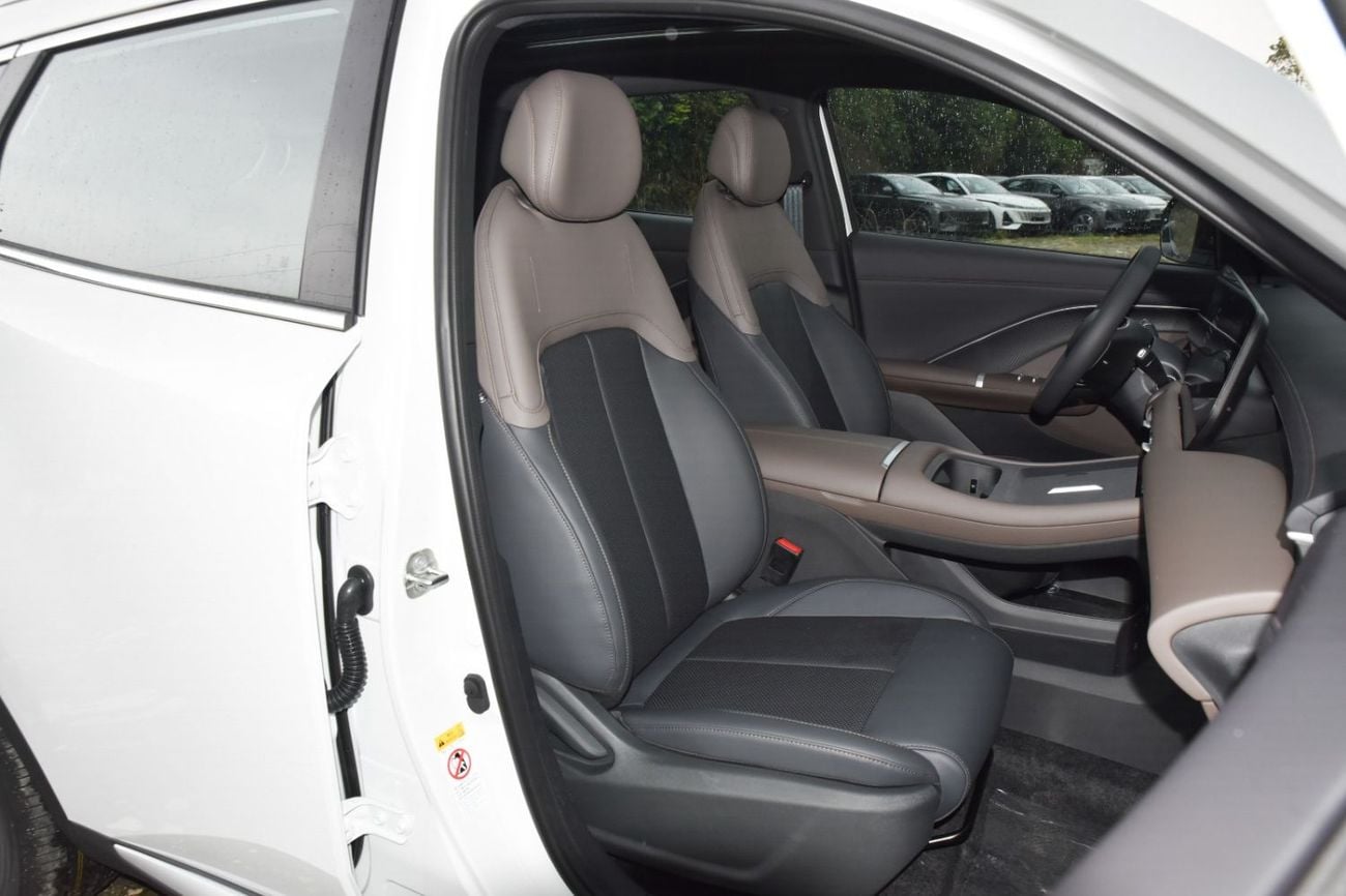 Changan CS55 Plus STD