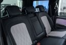 مرسيدس بنز G 63 AMG 4MATIC SUV 2025 Mercedes Benz G63 G MANUFAKTUR, Double Night Package, Full Options, Low kms, Japanes