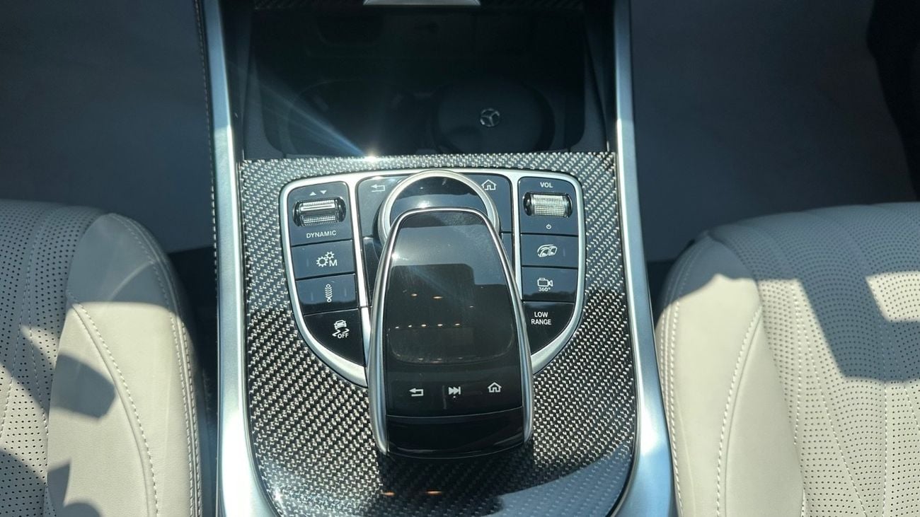 Mercedes-Benz G 63 AMG 4MATIC SUV Double Night Package | Brand New | European Specs