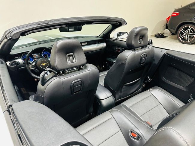 Ford Mustang STANDARD, миниатюра 25