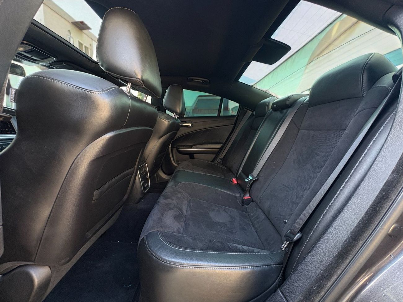 دودج تشارجر 1,080 P.M | 0% DOWN PAYMENT | DODGE CHARGER GT | GCC