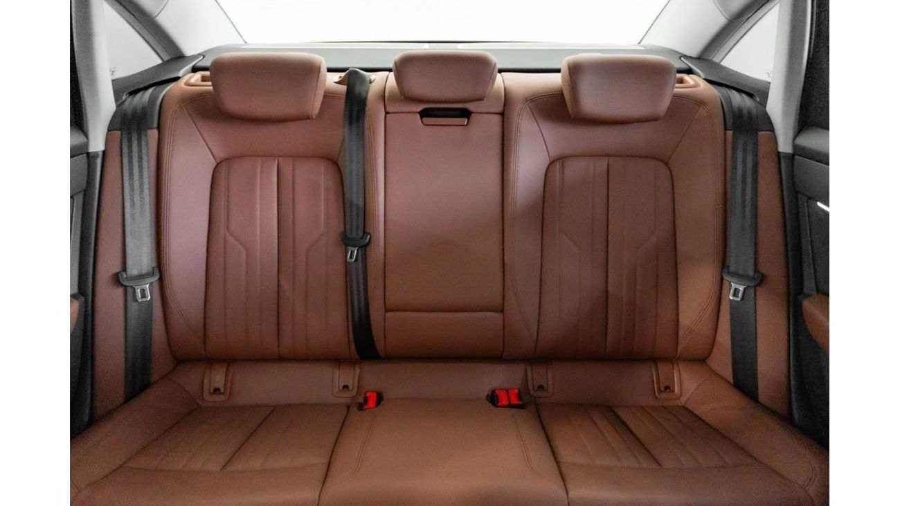 Audi A6 2023 Audi A6 40TSFI / Audi Warranty & Audi Service Contract / Full Audi Service History