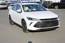 بي واي دي كين بلاس STD BYD Quin Plus DM-i | Chinese Specs | Brand New 0KM | 2025 |
